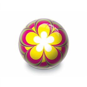 Ballon Unice Toys Flower Fluo Ø 22 cm