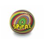 Ballon Unice Toys Spiral Fluo Ø 22 cm