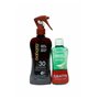 Spray Protecteur Solaire Babaria Spf 30 Coco