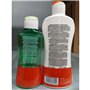 Lait solaire Babaria Spf 50 100 ml Peaux sensibles