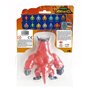 Dinosaure Bizak 14 cm