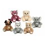 Animal en Peluche Play by Play My Lovely Friend 25 cm 25cm