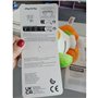 Jouet Peluche Hello Kitty Macedonia 22 cm