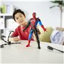 Figurine daction Spider-Man Venomversus 27cm