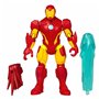 Personnage articulé The Avengers Mixmashers 12 cm