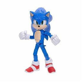 Figurines daction Sonic 13 cm