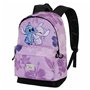 Sac à dos enfant Lilo & Stitch Rose 45 x 37 x 6 cm