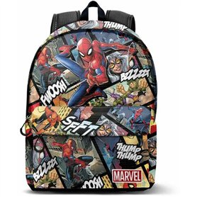 Sac à dos enfant Spider-Man 31 x 18 x 44 cm