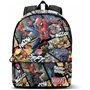 Sac à dos enfant Spider-Man 31 x 18 x 44 cm