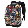 Sac à dos enfant Spider-Man 31 x 18 x 44 cm