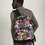 Sac à dos enfant Spider-Man 31 x 18 x 44 cm