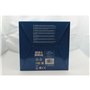 Globe terrestre Multicouleur Plastique