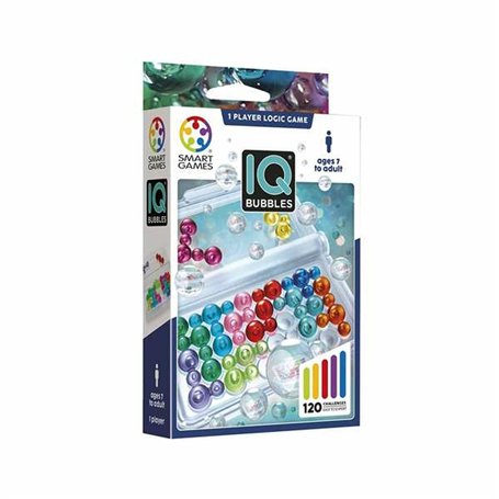 Jouet Educatif Lúdilo  IQ Bubbles