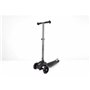 Trottinette Ociotrends Eco Future Scooter Violet 3 roues