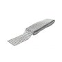 Guirlande de Noël DKD Home Decor Doré Argenté PVC 300 x 5 x 0,1 cm