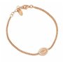 Bracelet Femme Amen CLFAGB2 Doré
