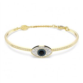 Bracelet Femme Swarovski 5692171 Doré