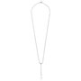 Pendentif Femme Radiant RH000176 Argenté
