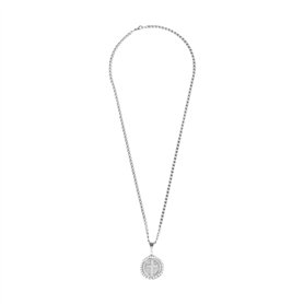Pendentif Femme Radiant RH000101 Argenté