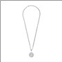 Pendentif Femme Radiant RH000101 Argenté