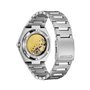 Montre Homme Citizen NJ0180-80L Argenté (Ø 40 mm)