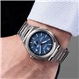 Montre Homme Citizen NJ0180-80L Argenté (Ø 40 mm)