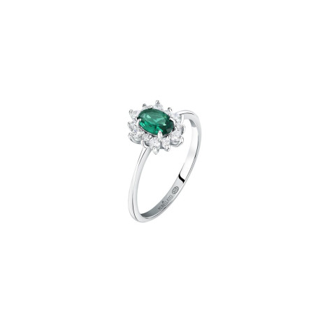 Bague Femme Morellato SAIW155014 Argenté 14