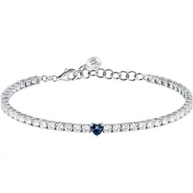 Bracelet Femme Morellato SAIW168 Argenté