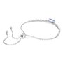 Bracelet Femme Swarovski 5693412 Argenté