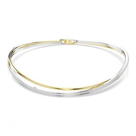 Bracelet Femme Swarovski 5702408 Argenté