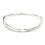 Bracelet Femme Swarovski 5702408 Argenté