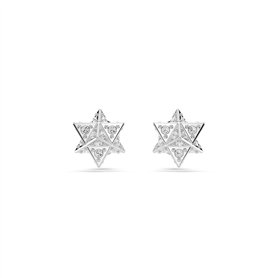 Boucles d´oreilles Femme Swarovski 5700322 Argenté