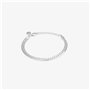 Bracelet Femme Radiant RH000226 Argenté Doré