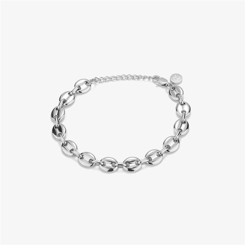 Image secondaire de Bracelet Homme Radiant RH000220 Argenté