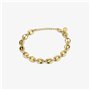 Bracelet Homme Radiant RH000221 Doré