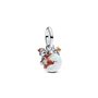 Perle de verre Femme Pandora 793532C01 Argenté