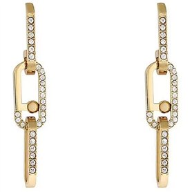 Boucles d´oreilles Femme LIU JO LJ1800 Doré