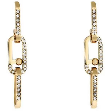 Boucles d´oreilles Femme LIU JO LJ1800 Doré