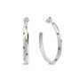 Boucles d´oreilles Femme CO88 Collection 8CE-70591 Argenté