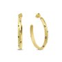 Boucles d´oreilles Femme CO88 Collection 8CE-70592 Doré