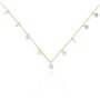 Collier Femme Stroili 1685675 Doré