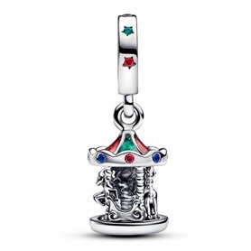 Perle de verre Femme Pandora 793586C01 Argenté