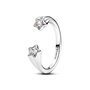 Bague Femme Pandora 193582C01-52 Argenté 12
