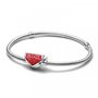 Bracelet Femme Pandora 593572C01-19 Argenté