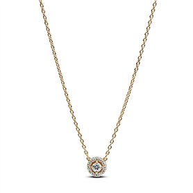 Pendentif Femme Pandora 363548C01-45 Doré