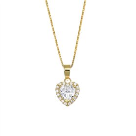 Pendentif Femme Amen CLTICGB