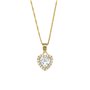 Pendentif Femme Amen CLTICGB