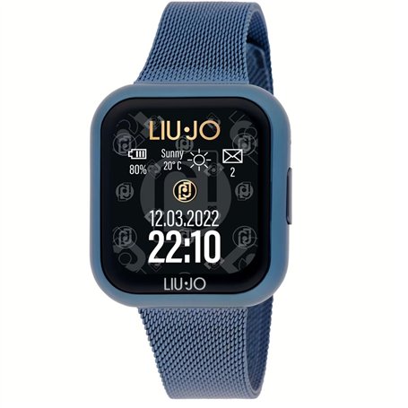 Montre intelligente LIU JO SWLJ148