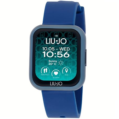 Montre intelligente LIU JO SWLJ145