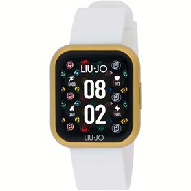 Montre intelligente LIU JO SWLJ140